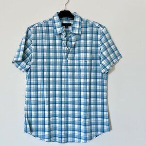 Banana Republic button down shirt, Short sleeve shirt